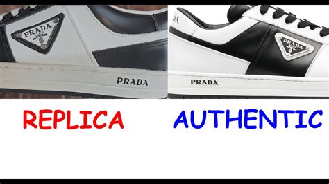 replica prada dress shoes|how to authenticate prada shoes.